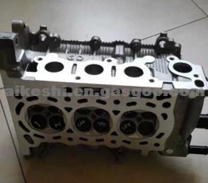 Cylinder Head 9024657