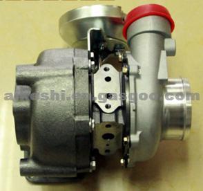 Turbocharger 897373 7771