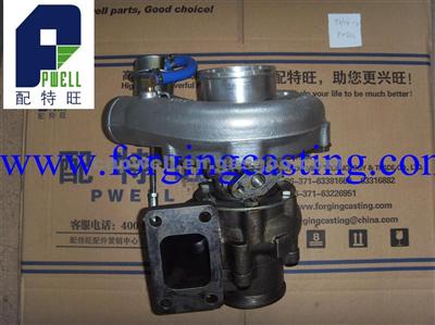 Hot Sale T3T4 Turbocharger