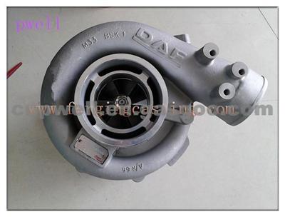 GT4294 Turbocharger 706844-5004S For DAF95 Truck Engine