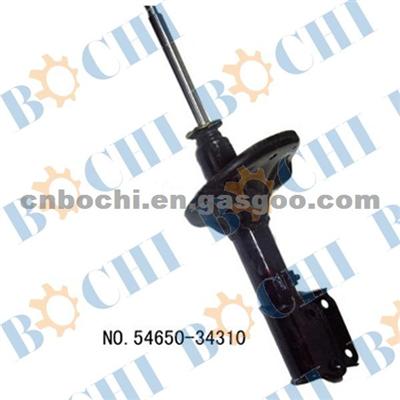 Shock Absorber For 54650-34310