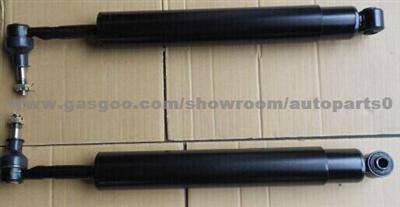 Steering Shock Absorber For Benz Truck 0004636232