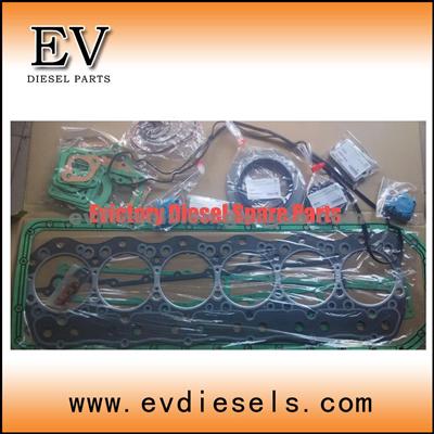 VOLVO D16D Cylinder Gasket Kit D16D Head Gasket Set NISSAN