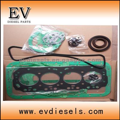 11044-FU400 K15 Cylinder Gasket Kit K15 Head Gasket Set NISSAN