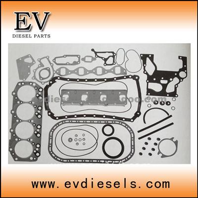 D427 Cylinder Gasket Kit D427 Head Gasket Set DOOSAN