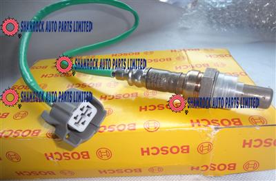 Forester 2.0 SG9/Outback2.5L/Legacy 4WD Front Oxygen Sensor/Downstream 02 Sensor22641AA140 /22641-AA140 Subaru Forester 2.0 (SG9) 4WD Engine Code EJ20