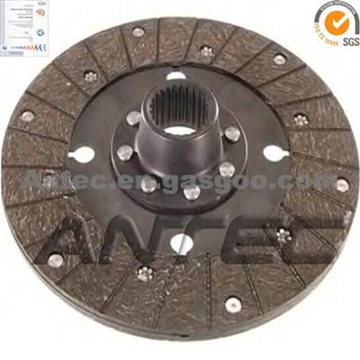 Clutch Disc 1867386M91