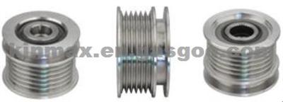 Pulley 1126601568 F225644 535000310 6021500060 7920-2025