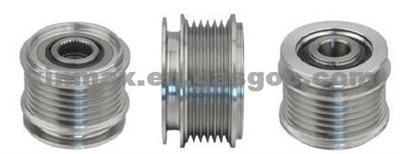 Pulley F00M147600 335201 535001210 79083394 2491225