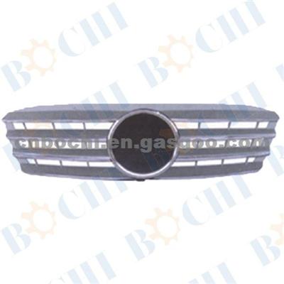 Car Front Grille For Benz 203