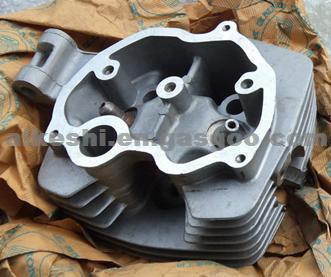 Cylinder Head For Cg125