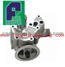 4G63 Oil Pump MD327450 For Mitsubishi