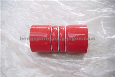 Silicone Hose Scania 525050