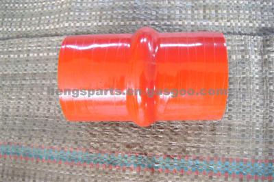 Silicone Hose Volkswagen E7HT6C640BC