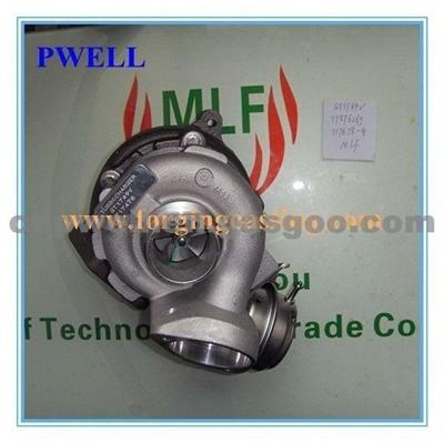 GT1749V Turbocharger 7787626/717678-4