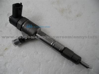 Common Rail Injector 0 445 110 313 Brand New!