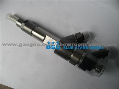 Common Rail Injector 0 445 120 002 Brand New!