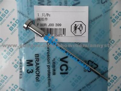 Common Rail Injector Valve F00RJ00339 Brand New!