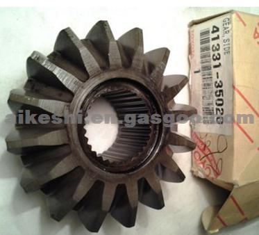 Steering Gear 41331-35020