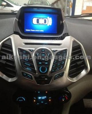 Car Dvd For FORD ECOSPORT 2013