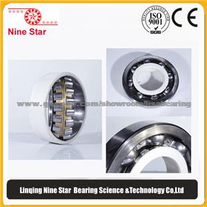 Deep Groove Ball Bearing 6310MC3VL0241