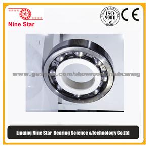 Insulated Bearing NU326EMC3VL0241