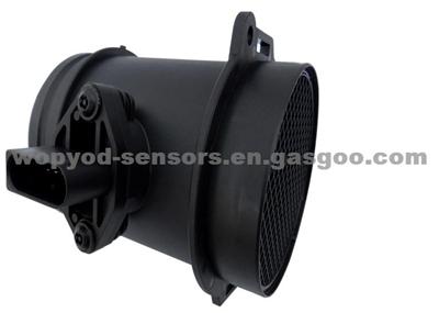 ISO9001 Auto Air Flow Sensor For Audi A8