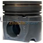 Foton Auman Truck Engine Spare Part Piston