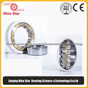 Insulated Bearing NU226EMC3VL0241