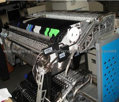 Samsung Tape Feeders CP And SM