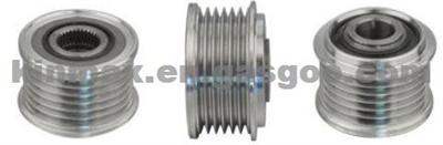 Pulley 01221AA4Z0 10451570 F229363 535001610 EC4072