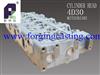 4D30 Cylinder Head 038103373E 038103351B For V W