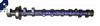High Quality Camshaft 13501-11020 For TOYOTA