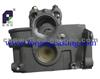 Hot Sale 4ED1 Cylinder Head