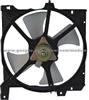 NISSAN TSURU III 16 V RAD FAN 21487-58Y00