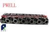 High Quality Cylinder Head 2H For Toyota