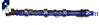 High Quality Camshaft 3Y 13511-71010 For TOYOTA