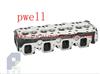 For NISAAN Cylinder Head TD25 11039-44G01