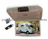 13.3 Inch Tft Lcd Car Tv Monitor With Wide Screen For All Cars
