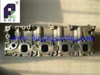 ZD30 Cylinder Head11039-VC10A 11039-VC101