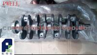 Good Price 23110-38230 Crankshaft For Hyundai