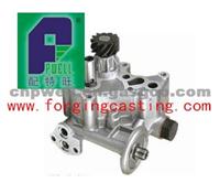 Hot Sale Oil Pump L300 MD009044/MD009047 For Mitsubishi