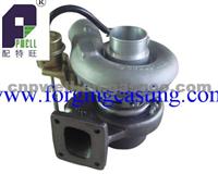 TD07S Turbo Kit ME073935 For Mitsubishi 6D16T Engine