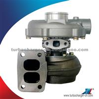 Perkins Turbocharger Manufacturer For TO4E35 452077-5004S