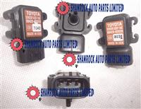 Corolla AE111R SENSOR ASSY-VACUUM /Throtle Position Sensor/TPS 89420-02020/89420 02020