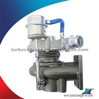 Perkins Of Turbocharge RGT2049S Manufacturer In China