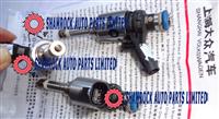 Golf R32 GTI/Passat/AudiA5 Cabriolet 2.0 Fuel Injector 06J906036G/0261500078/0261500080
