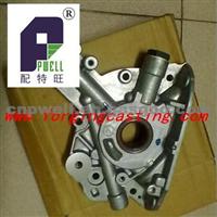 Good Quality!ME017484 Oil Pump For Mitsubishi 4D34