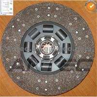 High Qualith 1861 964 035 Clutch Disc For Mercedes Benz