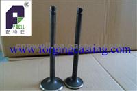 High Quality Engine Part Inlet-Exhaust Valve 6D31